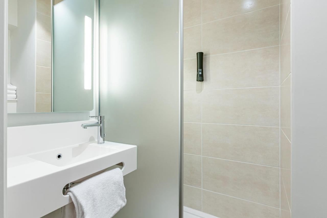 Hotel Paris Quai De Seine Ivry-sur-Seine