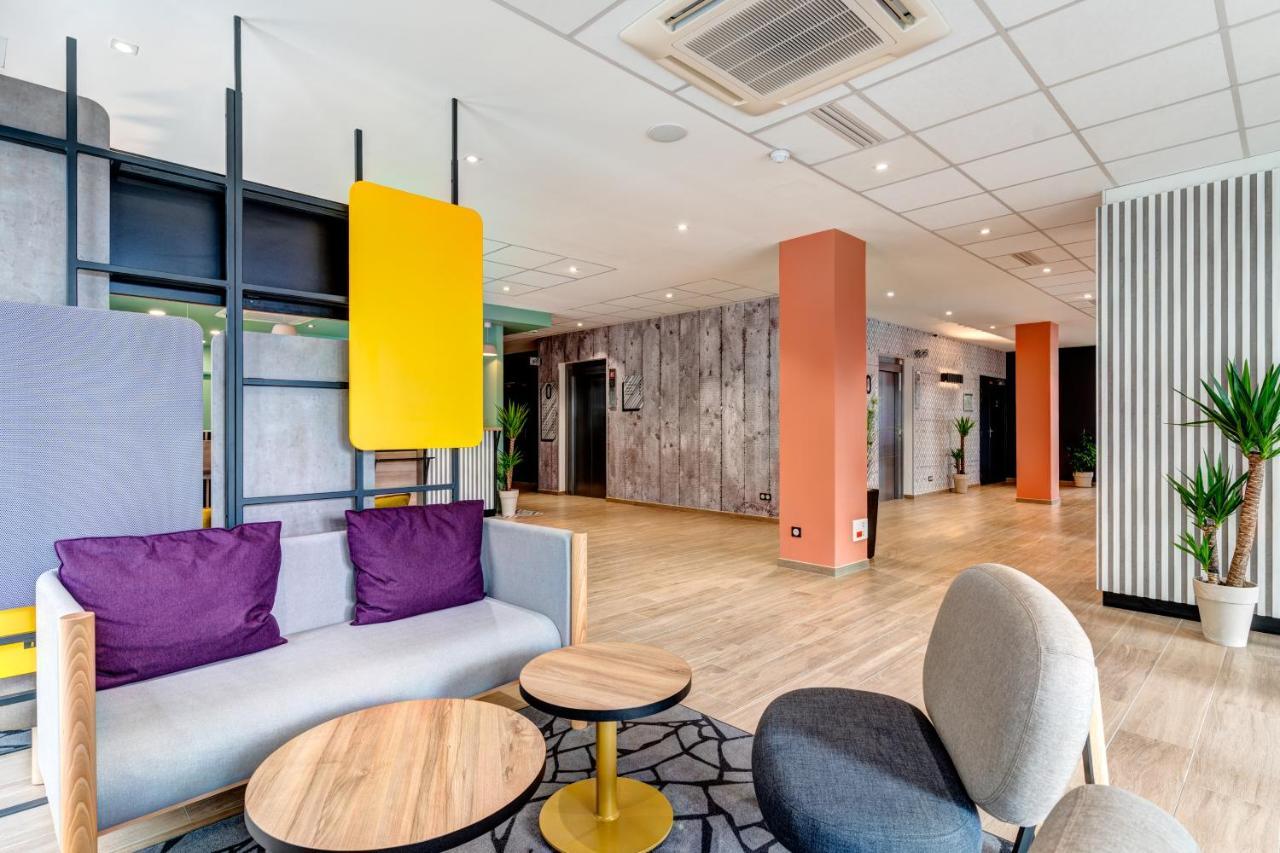 Paris Quai De Seine Hotel 3*