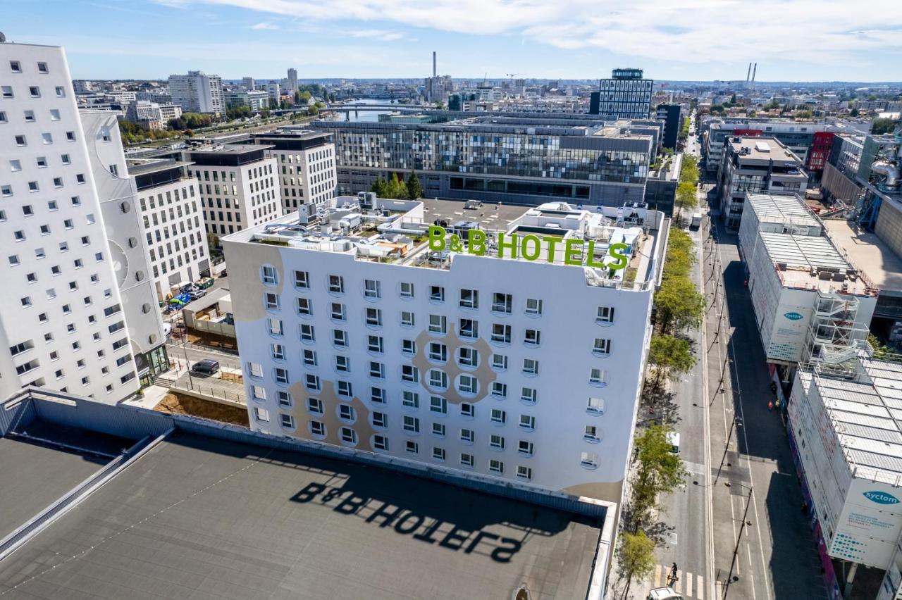Paris Quai De Seine Hotel 3*