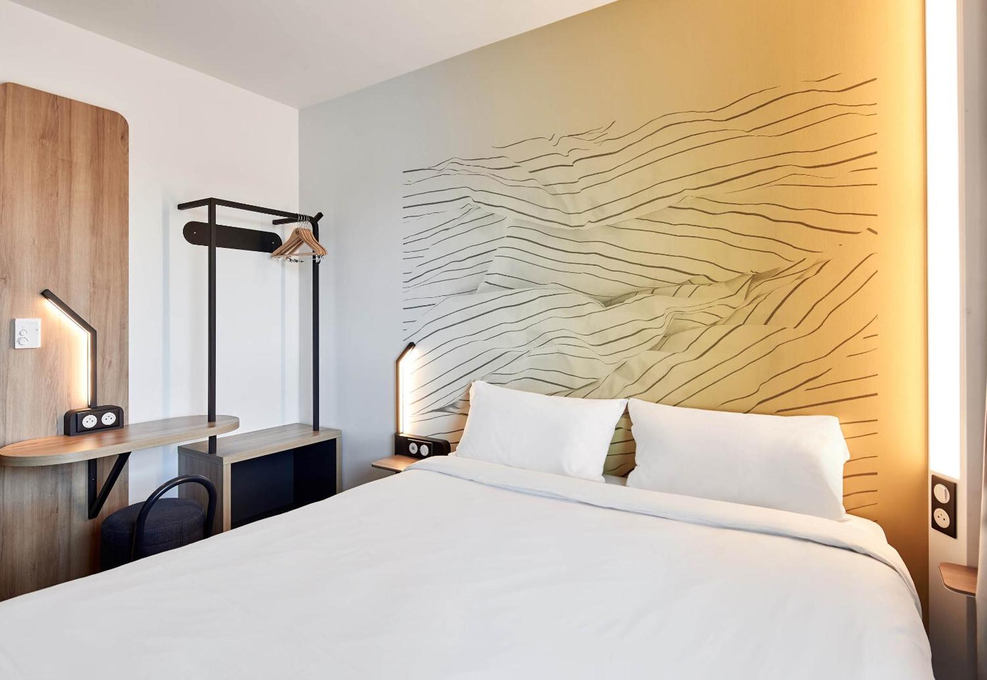 Hotel Paris Quai De Seine Ivry-sur-Seine