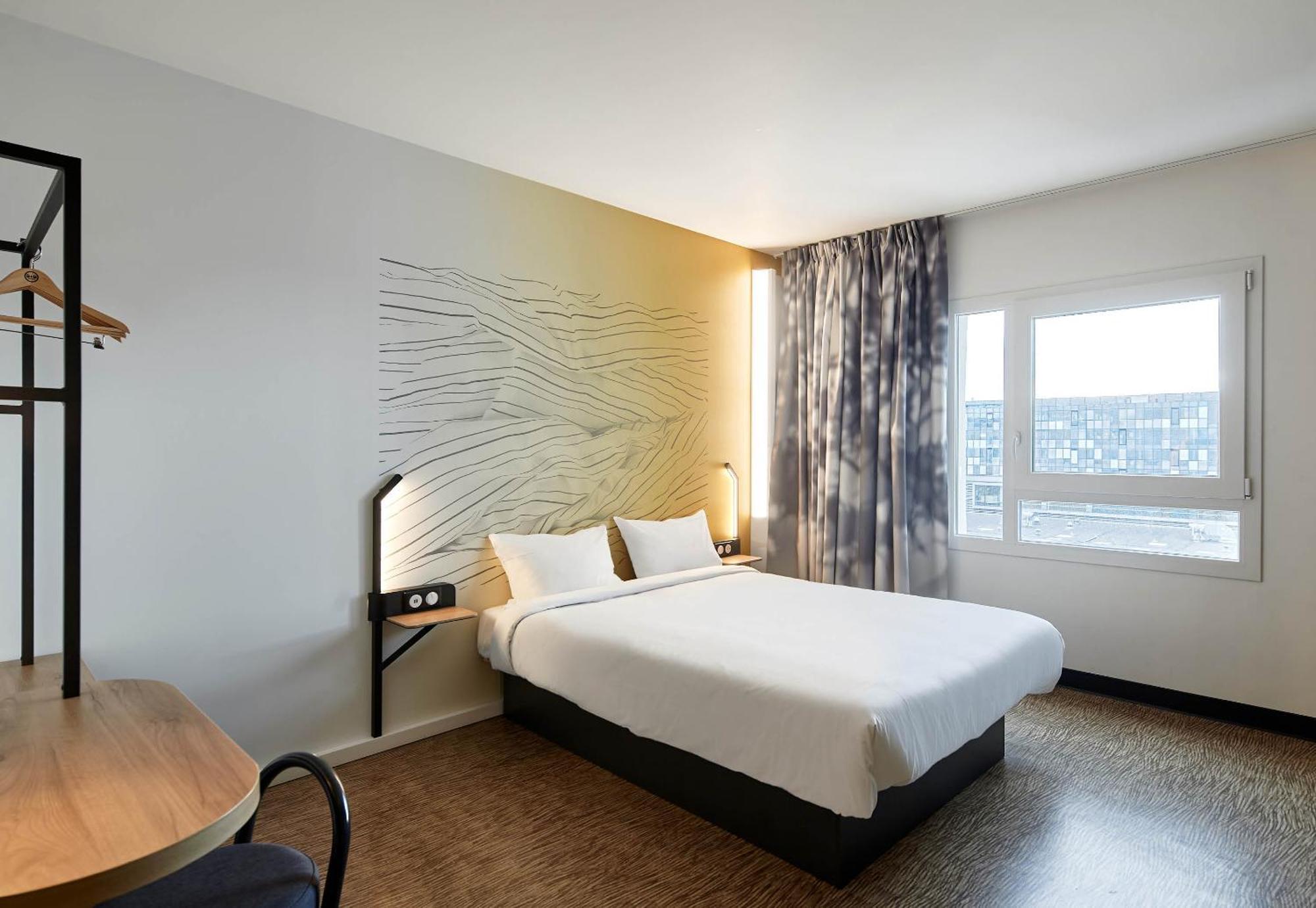 Paris Quai De Seine Hotel Ivry-sur-Seine
